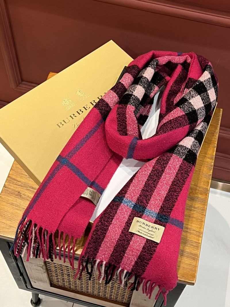 Burberry Scarf